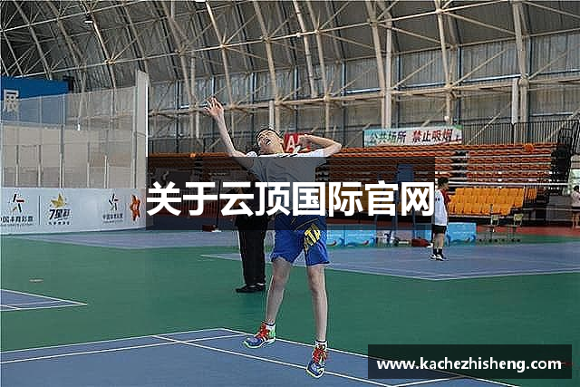 关于云顶国际官网